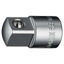 トネ(TONE) ソケットアダプター HP58 差込角9.5mm(3/8”) &12.7mm(1/2”)
