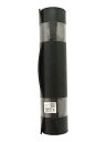 和気産業 ゴムシート 黒 厚さ3mmX幅300mmX長さ1M すべり止め クッション材 GS-107 1巻