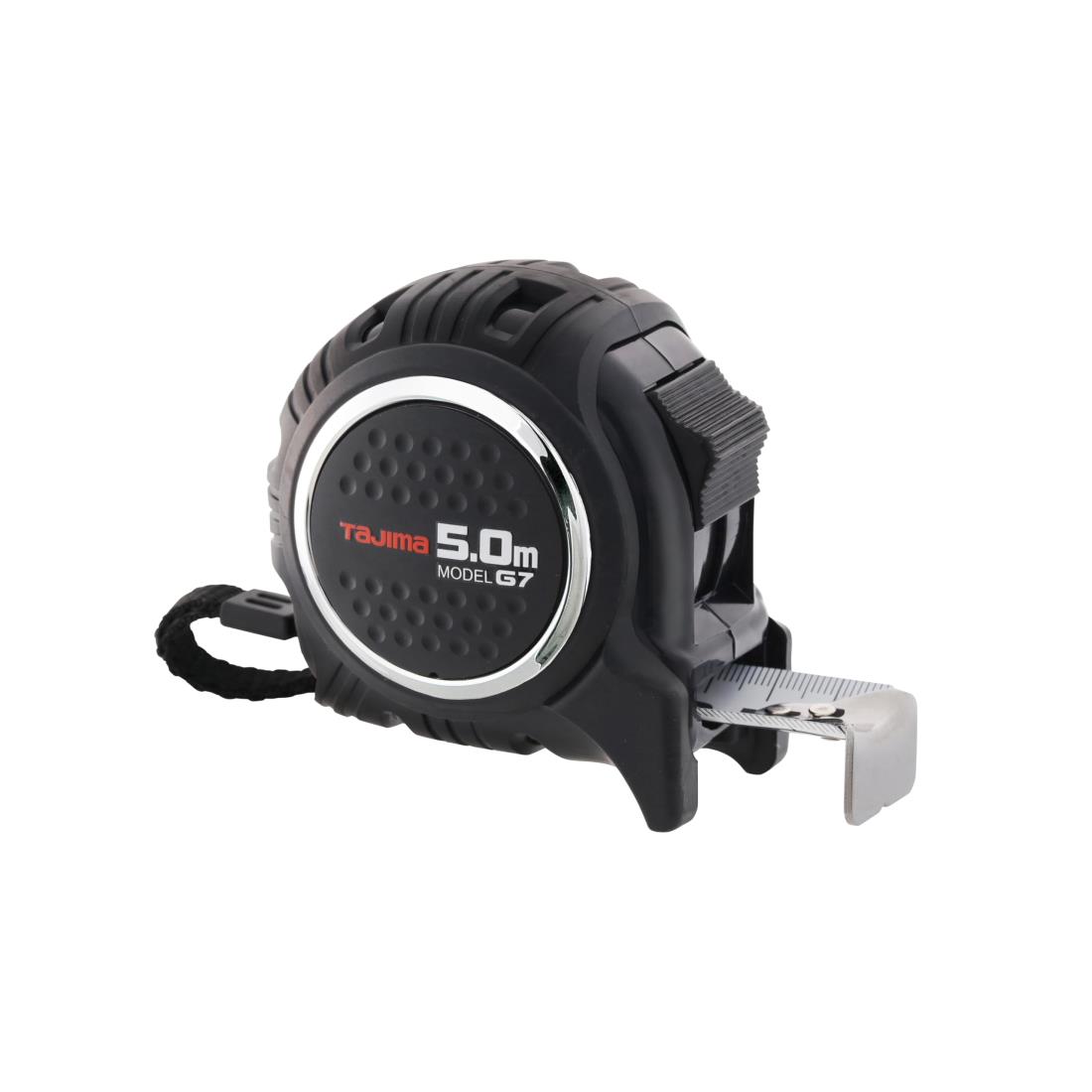 タジマ(Tajima) コンベックス 5m×25mm G7ロック25 G7L2550
