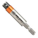 アネックス(ANEX) トルクアダプター 電気工事用 M3 (0.7N・m) ATA-M3