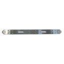 ダイドーハント(DAIDOHANT) ( 補強金物 ) DH ピッタリサポート I型 IO300 S ステンレス SUS304 ( 1個入 ) 65866
