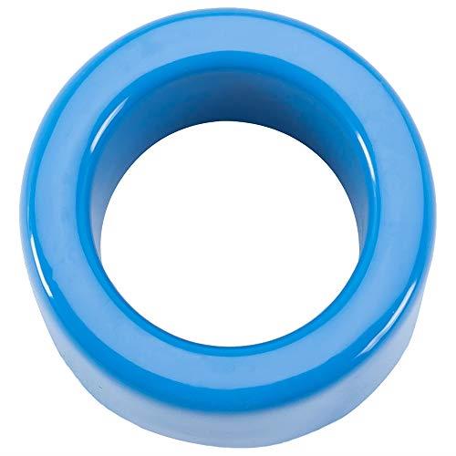 GP (ジーピー) 野球 バット練習用 ウェイトリング トレーニング用 780g ブルー 36494