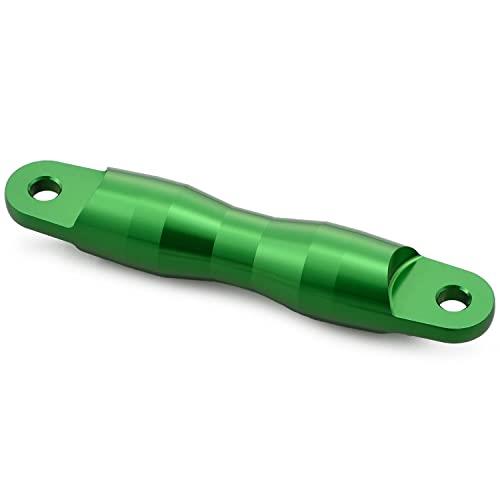 デイトナ(Daytona) アルミビレット バイク用 クランプバー アクセサリークロスバー用アダプターバー 10..