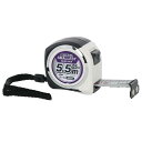 高儀 TAKAGI 超極小 オートロック コンベックス 25mm×5.5m メジャー マグネット爪