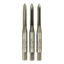 SK11 ネジ切組タップ M4×0.7 荒 中 仕上げ セット