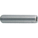 TRUSCO(トラスコ) 六角穴付止めネジ ステンレス製 くぼみ先 径3×長さ4mm 60本入 B45-0304