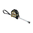 新潟精機(Niigataseiki) SK オートロックPro KAIDAN 快段目盛 16mm幅 2m ALCP-1620KD JIS規格