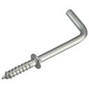 TRUSCO(トラスコ) ステンレス洋折釘SUS30432mm 7本入 TYK-S32