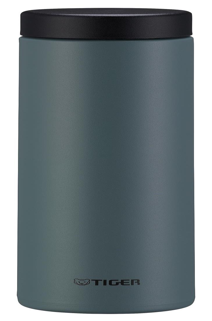 【食洗器対応・パッキン一体モデル】タイガー 水筒 600ml スク リューステンレスボトル ふたとパッキン..