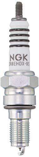 日本特殊陶業(NGK) 2輪用スパークプラグ MotoDXプラグ 【93398】 熱価8番 ネジ型 CR8EHDX-9S