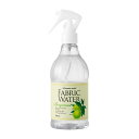 デイリーアロマ ファブリックウォーター ベルガモット(350mL) 日本製 消臭 除菌 フレグランス ルームミスト ギフト