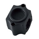 エレコム AirTag用アクセサリ 自転車用ホルダー ブラック AT-CYCPCBK(2)