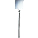 TRUSCO(トラスコ) アンテナ式点検鏡 角型 85mm TT-85K(2)