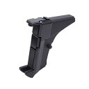 槌屋ヤック(Tsuchiya Yac) 車種専用品 スズキ JB64/74 ジムニー専用 スマートフォンホルダー ポリカーボネート ブラック 16×3.5×16.5cm SY-SZ6(2)