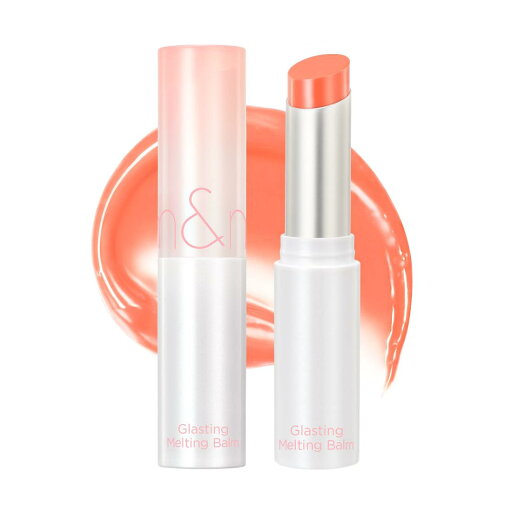 ロムアンド グラスティングメルティングバームGLASTING MELTING BALM (08 コーラリア) ロムアンド グラスティングメルティングバームGLASTING MELTING BALM (08 コーラリア)