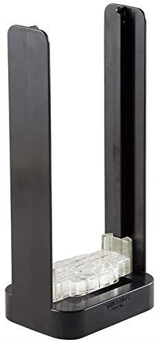 旭電機化成(Asahi Denki Kasei) アルミ缶＆ペットボトルつぶし APE-40 198133-233