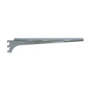 ロイヤル 木棚板用専用 ウッドブラケット 左側用 A-33 350mm