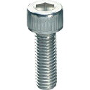 TRUSCO(トラスコ) 緩み防止六角穴付ボルト M12×40 6本 Y013-1240