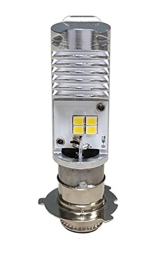 M＆Hマツシマ LEDヘッドライトバルブ PonLED(ポンレッド) PH8 RP30 P15D25-3用 取付簡単 ポン付けタイプ PL091