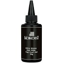 ココイスト KOKOIST ウルトラグロッシーノンワイプコートジェル 50g