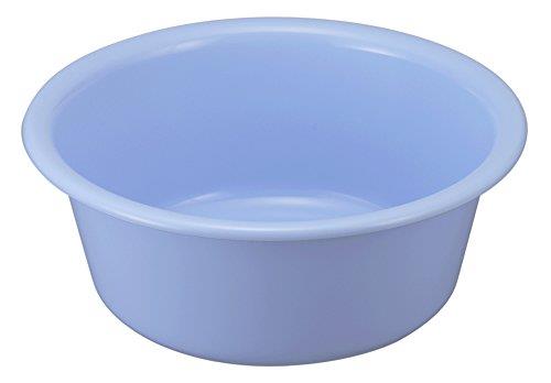 新輝合成(Shinki Gosei)トンボ 洗い桶 7.2L 日本製 本体 ブルー アシスト 新輝合成 33型