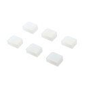 サンワサプライ HDMIコネクタカバー 6個入り TK-HDCAP1