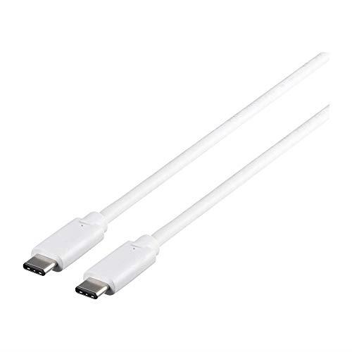 Хåե BUFFALO USB3.1Gen1֥(CtoC)0.5m ۥ磻 BSUCC31105WH