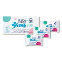 シャボン玉 化粧石けんシャボン玉浴用 100g×3個入り(3)