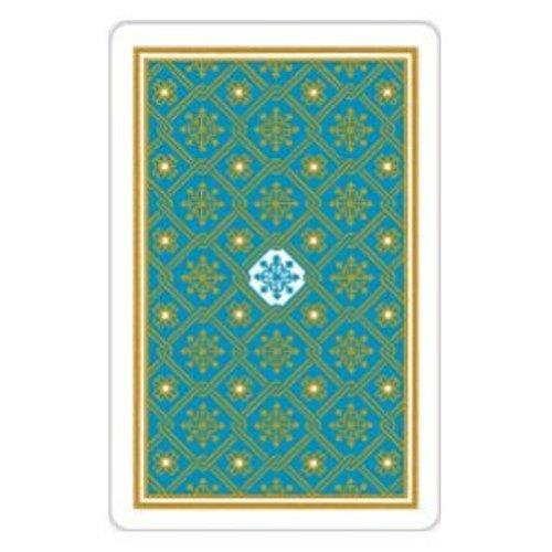 任天堂 トランプ ナップ 623 (藍)