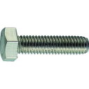 TRUSCO(トラスコ) 六角ボルトステンレス全ねじ M20X30 2個入 B23-2030(4)
