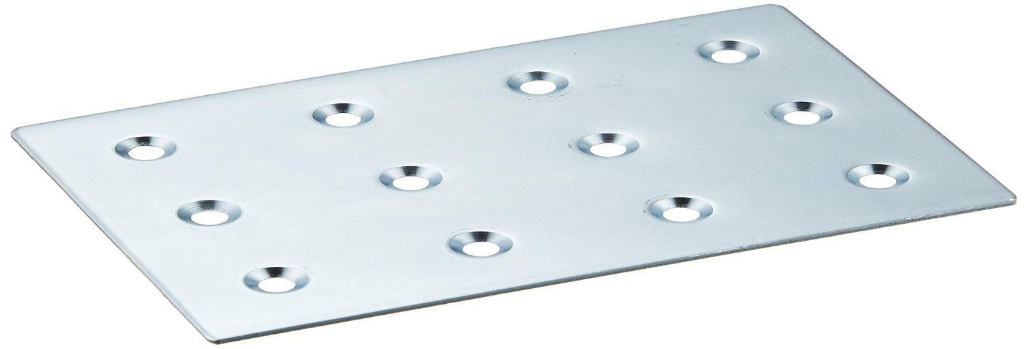 ダイドーハント(DAIDOHANT)補強金物 ジョイント金具2x4(ツーバイ)サポート 帯金物 24