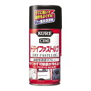 KURE(呉工業) ドライファストルブ 300ml 速乾性潤滑スプレー 1039