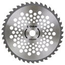 イーバリュー(E-Value) 軽量タイプチップソー 外径255mm×刃数40P 穴径25.4mm ETT-255×40P×1P