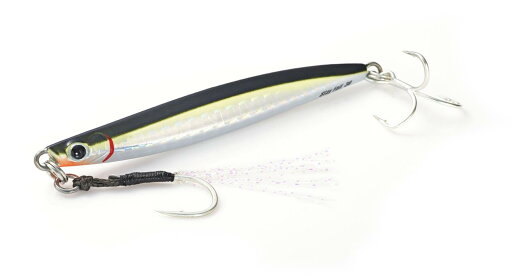 ジャクソン(Jackson) メタルエフェクト ステイフォール 20g KKK 喰わせカタクチ ジャクソン(Jackson) メタルエフェクト ステイフォール 20g KKK 喰わせカタクチ