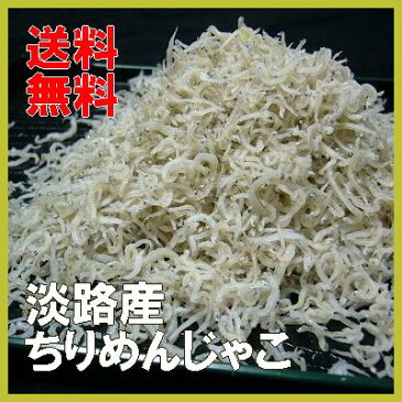 淡路産 上乾 ちりめん 【 送料無料 】M〜Lサイズ1kg(100g×10パック)淡路島産 上干 ちりめんじゃこ 兵庫県 ご飯のお供 お土産 しらす干し じゃこ ふりかけ 無添加 明石海峡 つまみ 酒のつまみ おにぎり 具 珍味 お取り寄せグルメ 取り寄せ 美味しいもの おいしい