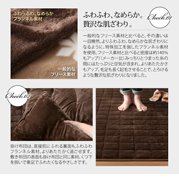 アーバンモダンデザインこたつVADITFKバディットエフケーこたつ3点セット(テーブル+掛・敷布団)鏡面仕上長方形(75times;105cm)こたつテーブルこたつテーブル単品テーブル単品テーブル机食卓ダイニングテーブル木製食卓テーブル