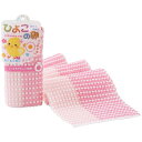 【2個セット お徳用セット】 ひよこの卵 ボディタオル ピンク 【お徳用 まとめ買い お買い得 業務用 割引 セット販売】