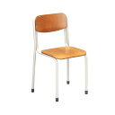 プラス 学生イス PSS-NSE02 固定式 2号 インテリア・収納 家具 インテリア・家具 椅子 パソコンチェア生活用品・インテリア・雑貨 インテリア・家具 ...
