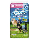 マナーウェア 男の子用 SSSサイズ 青チェック・紺チェック 24枚 【×2セット】 (犬 衛生用品 / シーツ) 【お徳用 まとめ買い お買い得 業務用 割引 セット販売】 【 ペットおむつ おむつ ペット用品 犬 犬用品 トイレ PET 犬 グッズ DOG 】