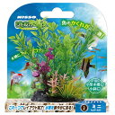 リトルガーデン Mini2 【×3セット】 (観賞魚 / 水槽用品) 【お徳用 まとめ買い お買い得 業務用 割引 セット販売】 【 ペットフード ・ ペット用品 ペット・ペットグッズ 飼育 熱帯魚 めだか 水槽 ペットフード 熱帯魚・アクアリウム 】