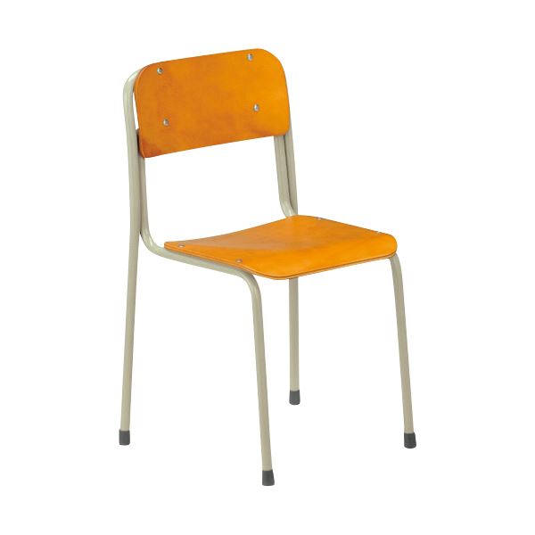 第一工業 学生イス 旧JIS 8号 CRZ-0208-IPG (S) インテリア・収納 家具 インテリア・家具 椅子 椅子生活用品・インテリア・雑貨 インテリア・家具 椅子 椅子 【椅子 チェアー 業務用 PC オフィス オフィスチェアー チェア 会議室 PCチェアー】