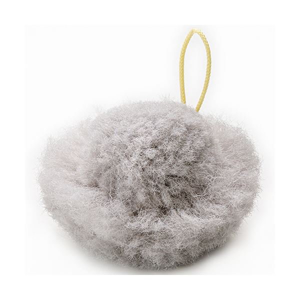 サンコーびっくりフレッシュ 抗菌糸で作った床洗い BA-53 1個 【×5セット】 【お徳用 まとめ買い お買い得 業務用 割引 セット販売】 （ 掃除用品 文房具・事務用品 生活雑貨 オフィス用品 日用品雑貨 日用消耗品 文房具 お掃除 ）