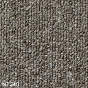 〔20枚セット〕 耐候性・耐薬品性・静電性に優れた カーペットタイル NT-340 日本製 タイルカーペット タイルマット カーペット マット タイルカーペット ジョイントマット ラグ