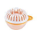 チンしてチップス (スライサー付) 22404305 キッチン用品・食器・調理器具 日用雑貨・キッチン用品 キッチン 台所用品
