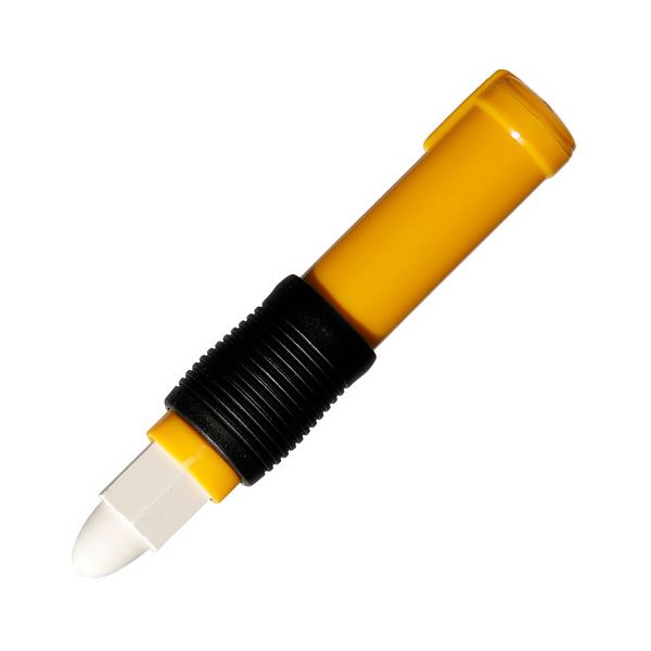 【お徳用セット まとめ買い 割安 割引 セット販売】 寺西化学 ギター 便利マーキングチョークホルダー付 白 VCMKH-C-T30 1本【×30セット】