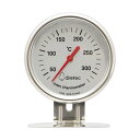 ドリテック オーブン温度計 シルバーO-323SV 1個 キッチン用品・食器・調理器具 日用雑貨・キッチン用品 キッチン 台所用品