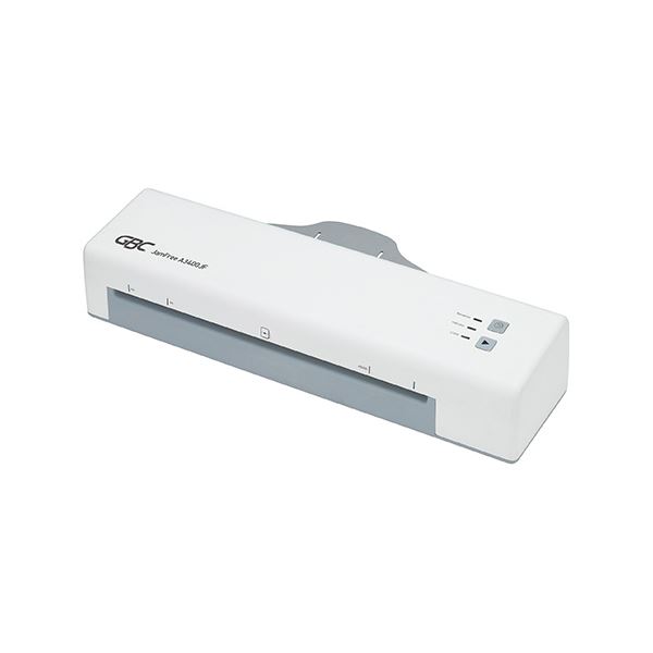 A0138 ジャムフリー A3 ラミネータ A3400 ホワイト GLMA3400JF-2W 日用品雑貨・文房具・手芸 文房具・事務用品 文具 オフィス用品 文房具 事務用品 ラミネーター