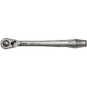 WERA ヴェラ 差込角3/8DR ソケット脱落防止機構付 サイクロップラチェット 全長222mm 004034 工具 ツール DIY 作業工具 道具