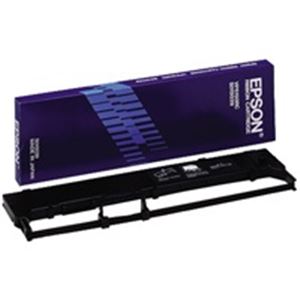 【メーカー純正品】 EPSON (エプソン) リボンカートリッジ VP5150RC 黒 【インク インクカートリッジ トナー カートリッジ 印刷 業務用 コピー プリンター】 プリンタ PCサプライ・消耗品 エプソン(EPSON)用
