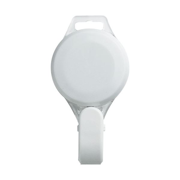 【10個セット まとめ買い】 ソニック SONiC クリップ付リール AL-923-WX10 【お徳用 まとめ買い お買い..